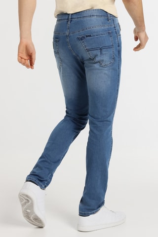 Jeans - Blu