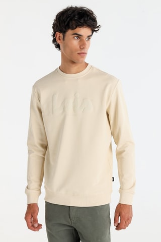 Felpa - Beige