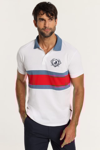 Polo - Branco