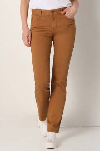 Pantaloni - Marrone