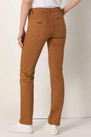 Pantaloni - Marrone