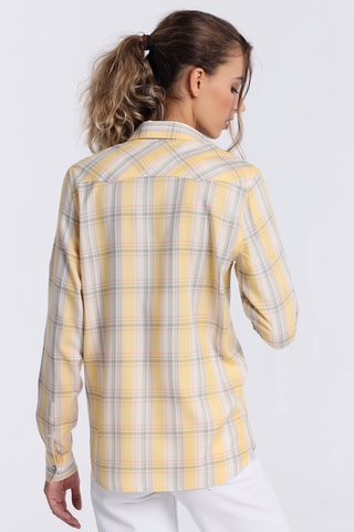 Camicia - Giallo