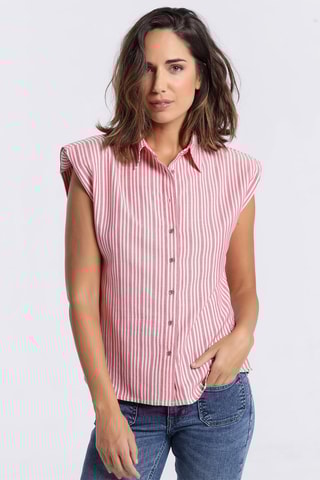 Camicia - Rosa