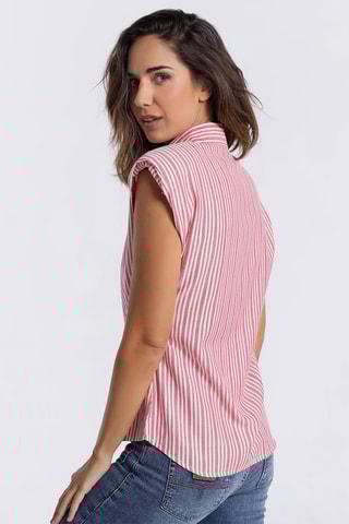 Camicia - Rosa