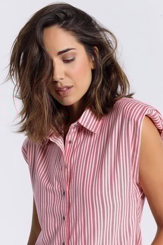 Camicia - Rosa
