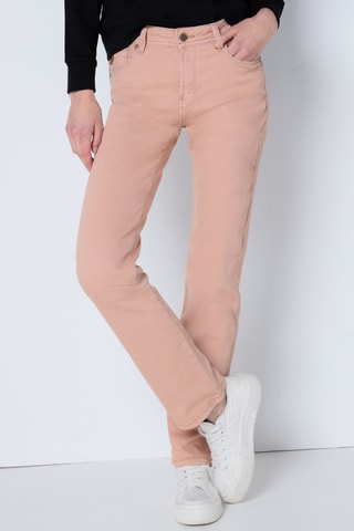 Pantaloni - Marrone