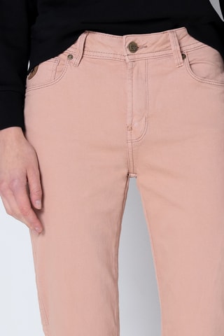 Pantaloni - Marrone