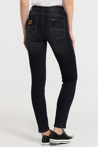 Jeans - Blu