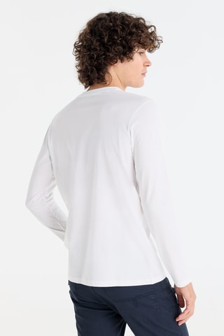 T-shirt - Bianco