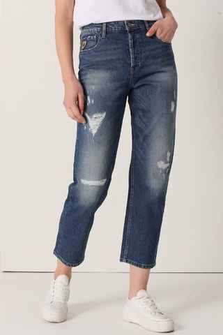 Jeans - Blu