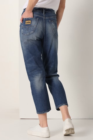 Jeans - Blu