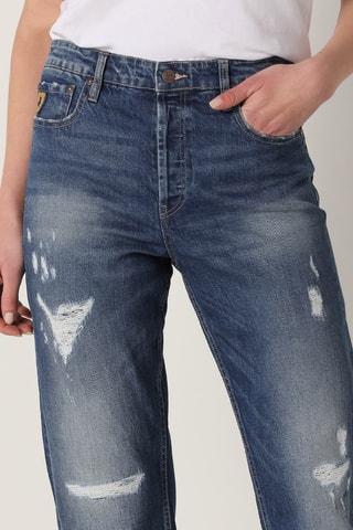 Jeans - Blu