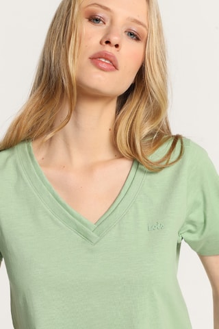 T-shirt - Verde