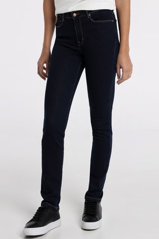 Jeans - Blu