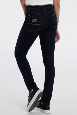 Jeans - Blu