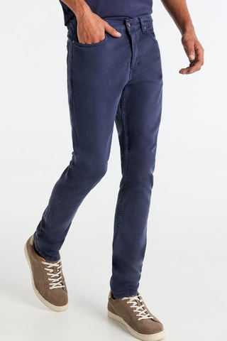 Jeans - Blu
