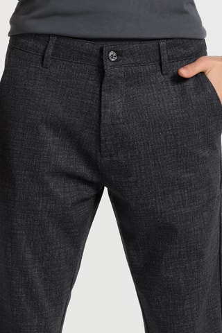Pantalon - Anthracite