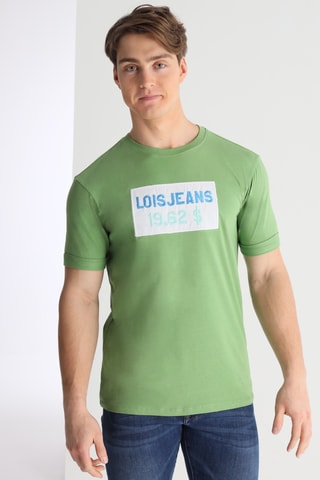T-shirt - Verde