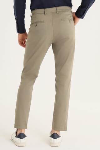 Pantaloni 7/8 - Verde