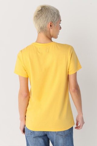 T-shirt - Giallo