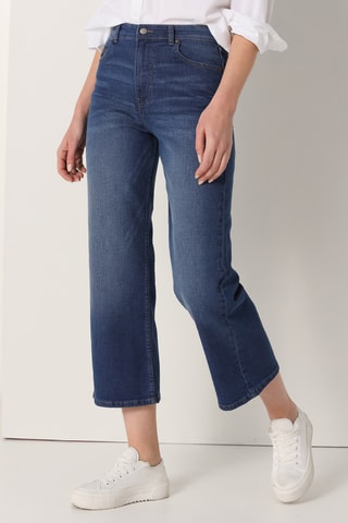 Jeans - Blu
