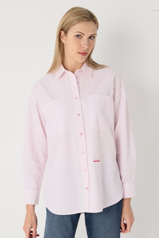 Camicia - Rosa