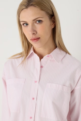 Camicia - Rosa