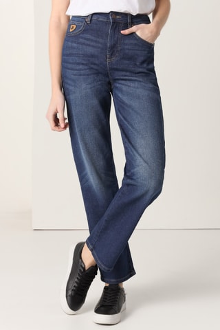 Jeans - Blu
