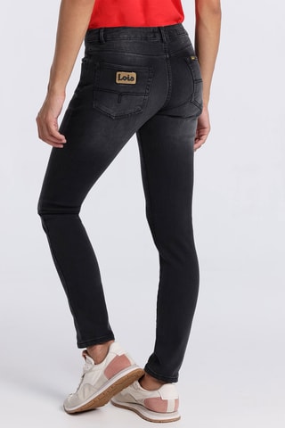 Jeans - Nero