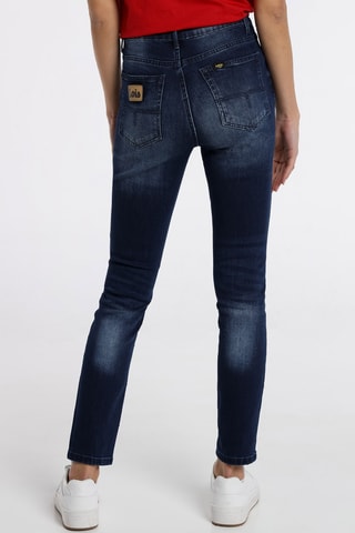 Jeans - Blu