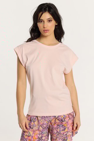 T-shirt - Rosa