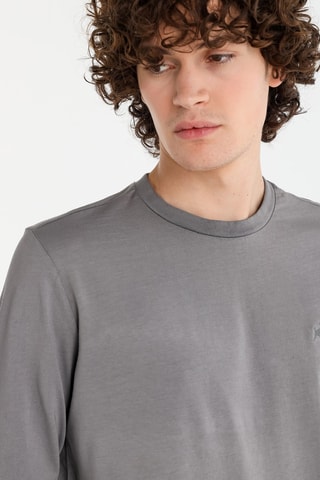 T-shirt - Grigio