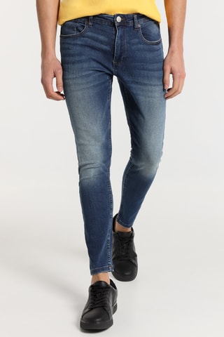 Jeans - Blu