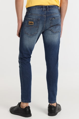 Jeans - Blu
