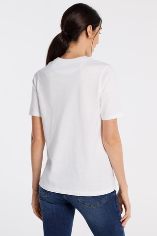T-shirt - Bianco