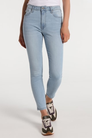 Jeans - Blu