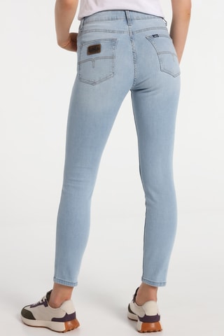 Jeans - Blu