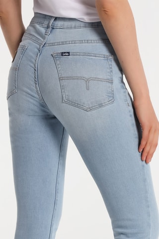 Jeans - Blu