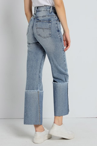 Jeans - Blu