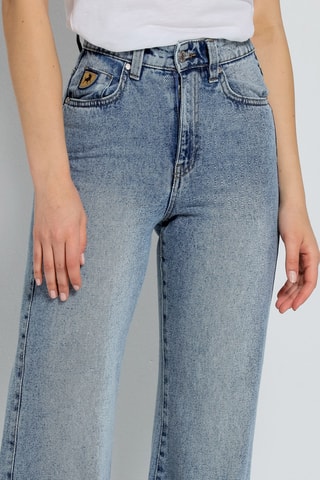 Jeans - Blu