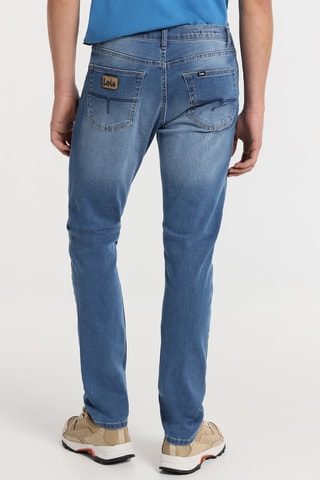 Jeans - Blu