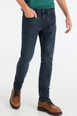 Jeans - Blu