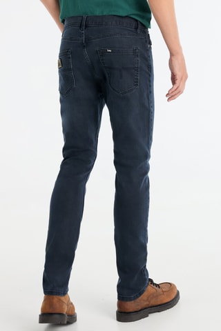 Jeans - Blu