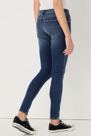 Jeans - Blu