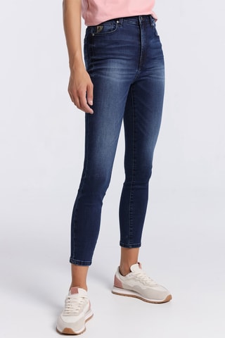 Jeans - Blu