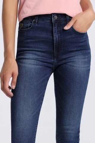 Jeans - Blu