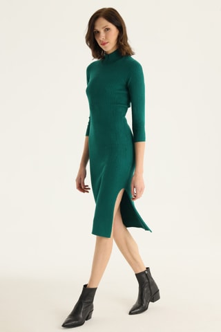 Abito - Verde