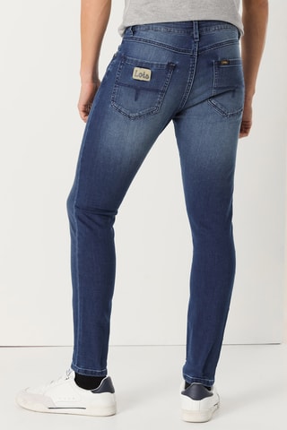 Jeans - Blu