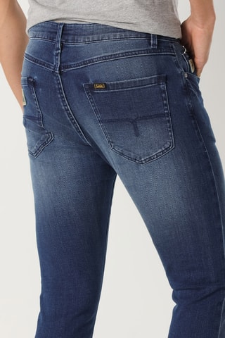 Jeans - Blu