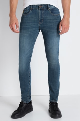 Jeans - Blu